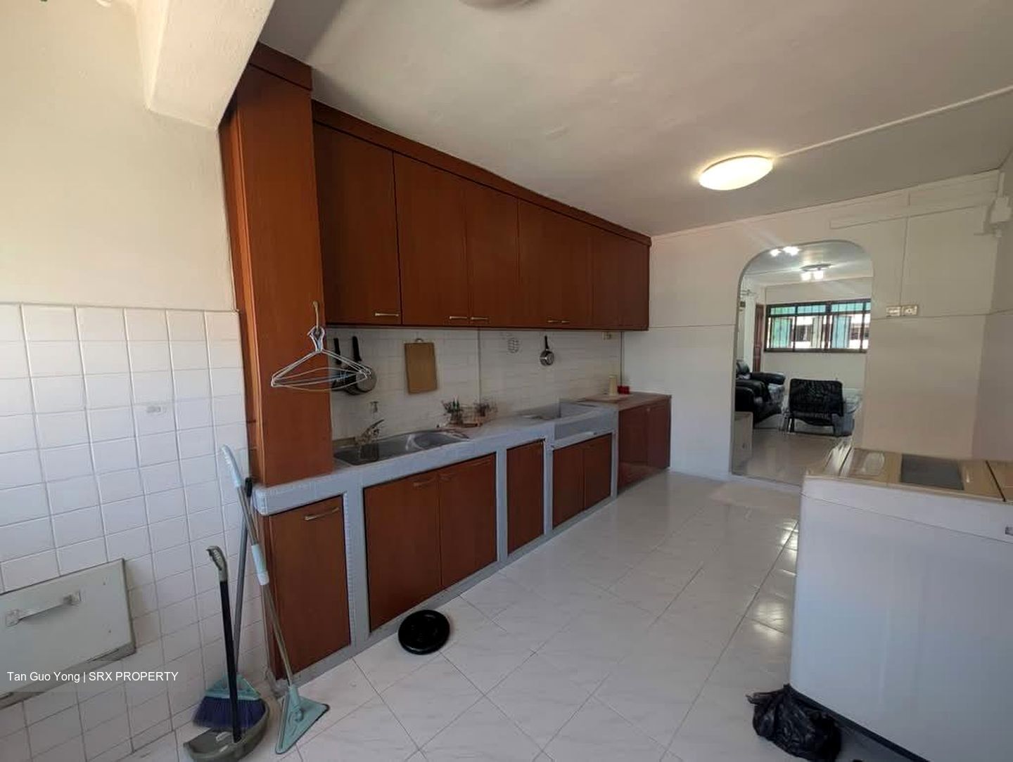 Blk 536 Upper Cross Street (Central Area), HDB 3 Rooms #571006441